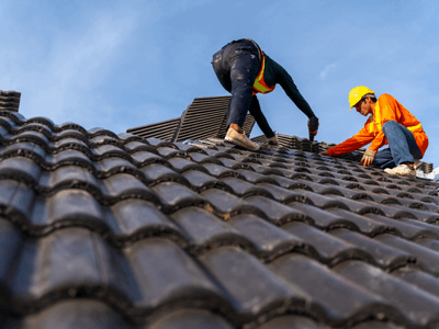 About Roof Repair Experts Eldridge, CA