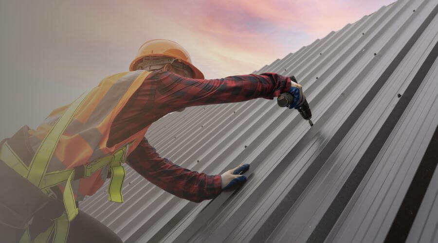 Professional New roof installation in Eldridge, CA